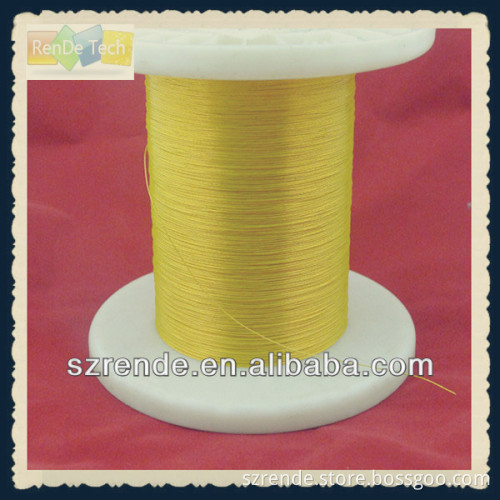 UL1354 micro coaxial cable